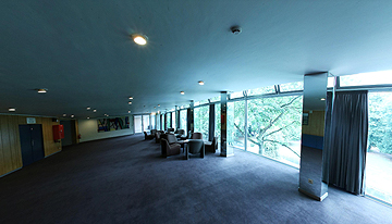 Foyer des Délégués