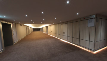 Foyer Mosan