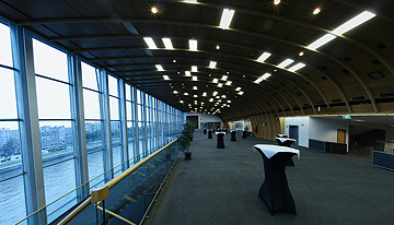 Grand Foyer Hall