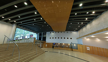 Grand Hall