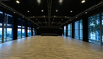 Salle des Fêtes